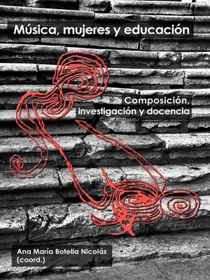 cover image of Música, mujeres y educación.